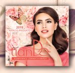 Katalog tianDe 2019